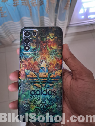 Realme 9 5g speed edition